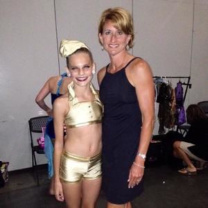 Meet your Posher, Jill